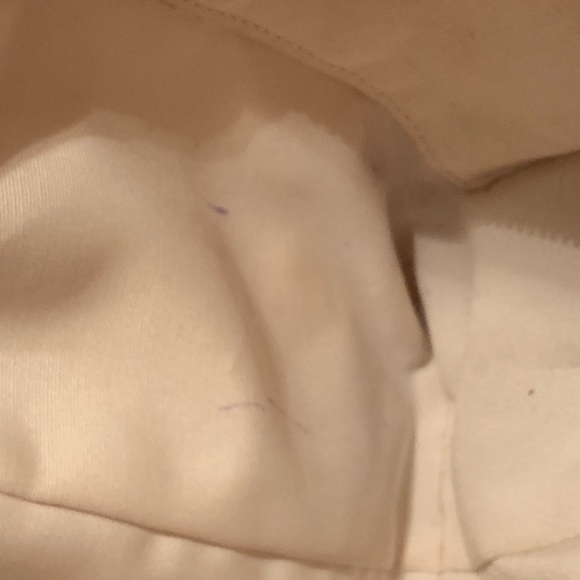 Used Coach Shoulder Bag - Picture 6 of 8